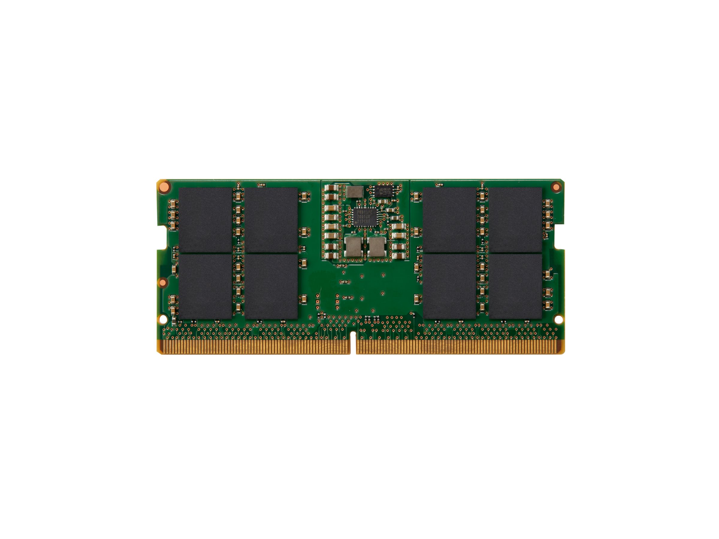 HP DDR5 16 GB RAM 4800 MHz SO-DIMM 262-Pin NECC Speichermodul