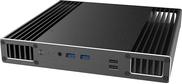 Akasa Plato WS fanless case for Intel 12th Generation NUC Wall Street (A-NUC85-M1B)