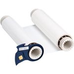 Brady, B85-R-158x60-WT, Farbband, Weiß, 158mm x 60m, für BBP85 u. PowerMark (013513)