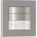 Steinel Präsenzschalter UP IP20 180Gr IR 180 KNX - weiß (058463)