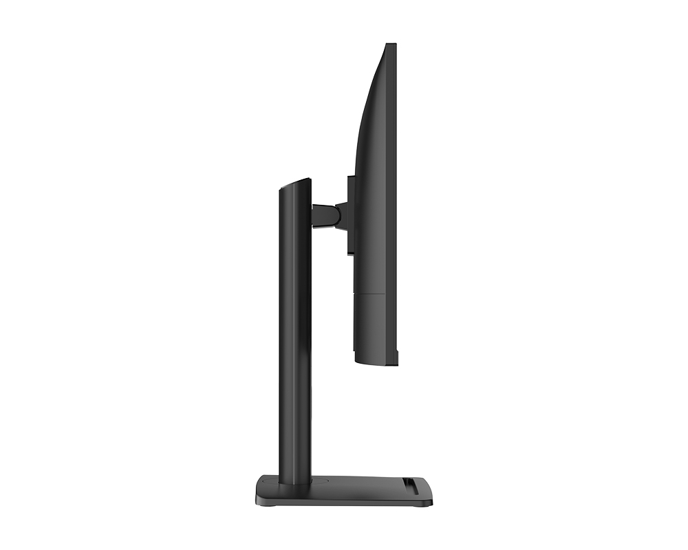 MSI PRO MP273QPDE E2 27" IPS WQHD Monitor Schwarz