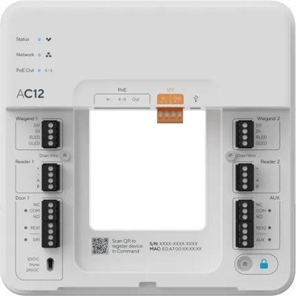 VERKADA HARDWARE Verkada AC12-G (AC12-HW-G)