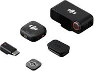 DJI 116405 - Funkmikrofon, Mic 3 (1 TX, 1 RX) (197751)