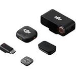 DJI 116405 - Funkmikrofon, Mic 3 (1 TX, 1 RX) (197751)