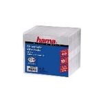Hama CD-ROM Slim Pack 4 (00051273)