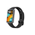 Huawei Band 11 Pro (Candy-B49F), Black (55020GVK)