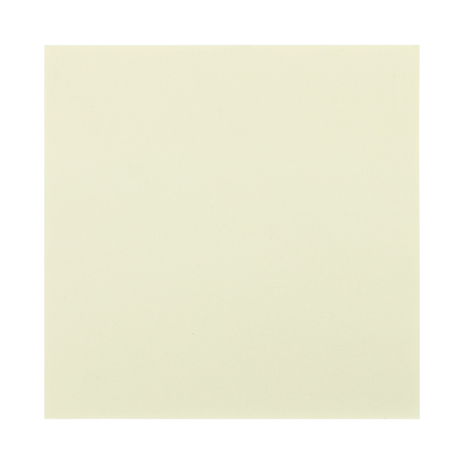 Deli Haftnotizen Stick up 76 x 76 mm 100 Blatt 70 g/m² Gelb
