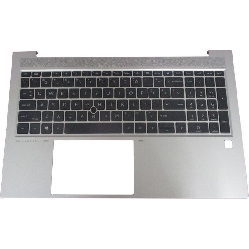 HP M21678-041 Notebook-Ersatzteil Cover + keyboard M21678-041 