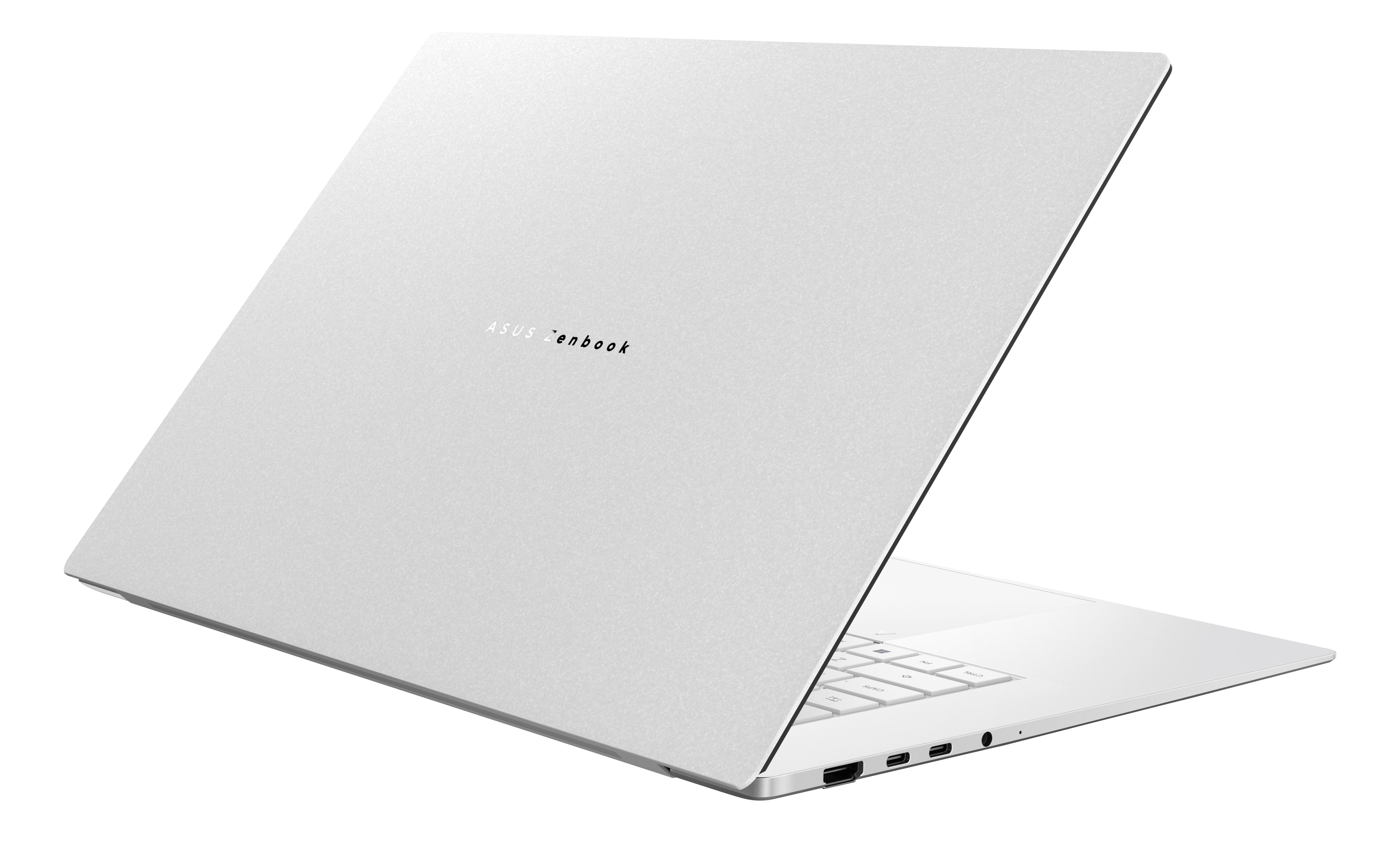 ASUS Zenbook S16 UM5606GA-SS335W 16" WQXGA OLED Ryzen AI 9 465 32 GB RAM 1 TB SSD Weiß