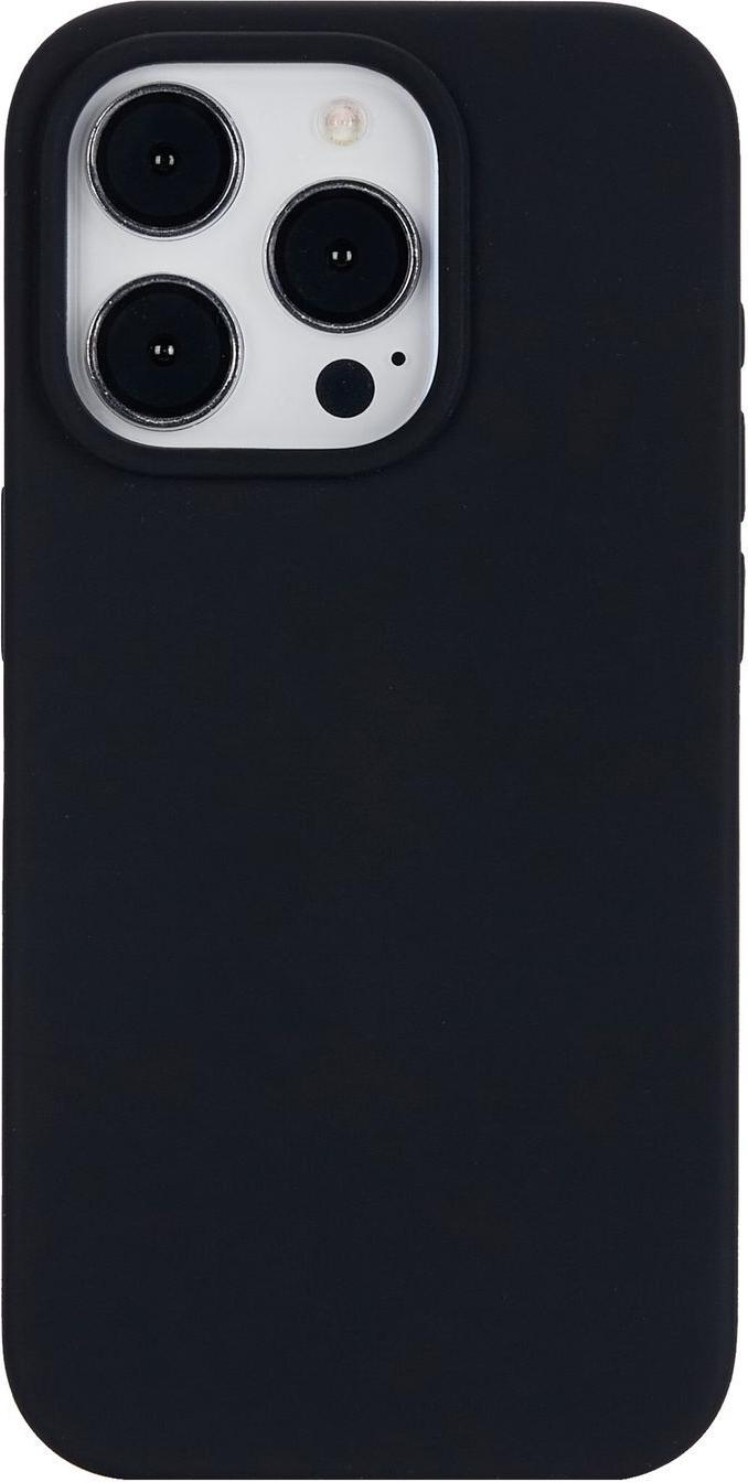 eSTUFF INFINITE GRS ROME iPhone 16 Pro Black Magnetic Cover. (ES67150043)