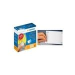 HERMA Foto-Kleber im Kartonspender, Inhalt: 1.000 Stück zweiseitig klebend: eine Seite klebefertig, eine Seite (1071)