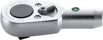 STAHLWILLE Einsteckknarre mit QuickRelease-Sicherheitsverriegelung 20mm (3â4") (15110000)