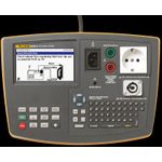 Fluke Corporation 6500-2 Installationstester EN61557-1 1997EN61557-2 1997EN61557-4 (4325041)