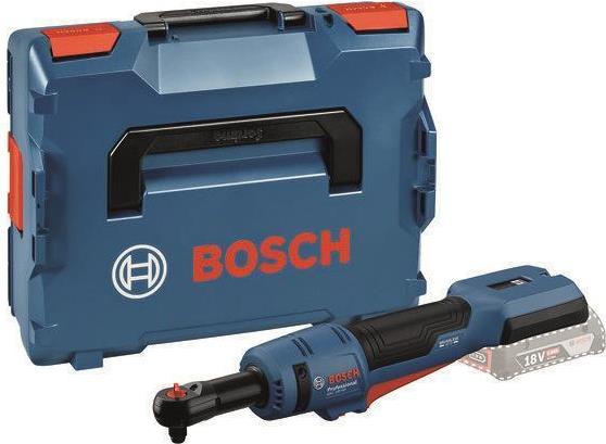 Bosch Akku-Ratschenschrauber GRC 18V-60 L-BOX 06019N8001 (06019N8001)