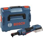 Bosch Akku-Ratschenschrauber GRC 18V-60 L-BOX 06019N8001 (06019N8001)