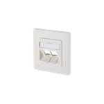 METZ CONNECT BTR E-DAT modul 8/8(8) UP empty (1309151002-E)