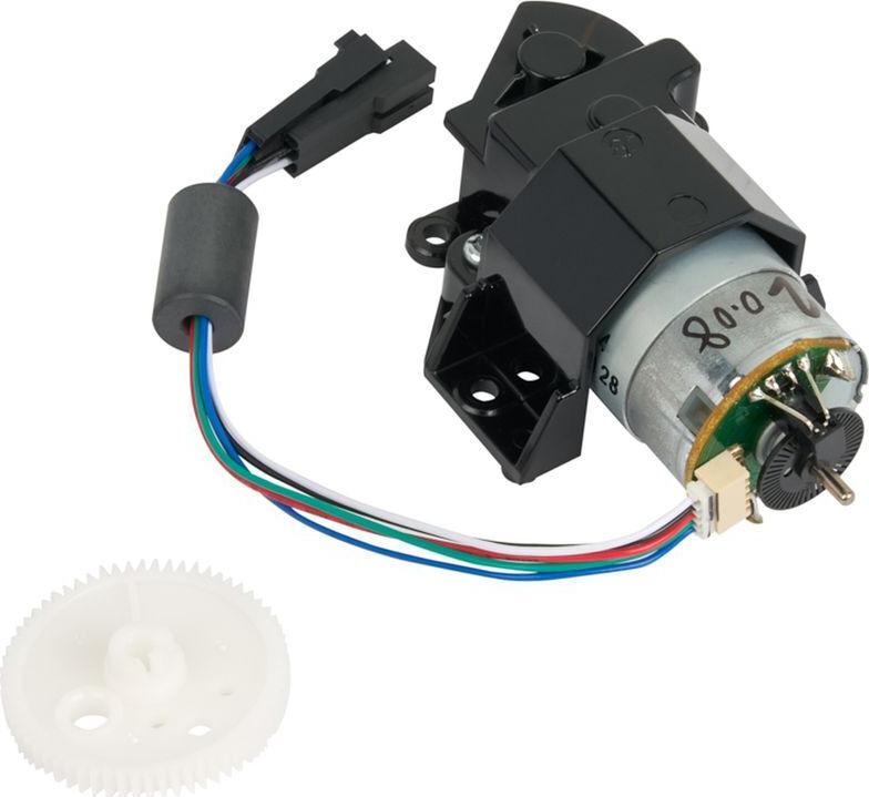 Hewlett Packard Valves module motor HP Designjet (CR357-67015)