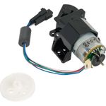 Hewlett Packard Valves module motor HP Designjet (CR357-67015)