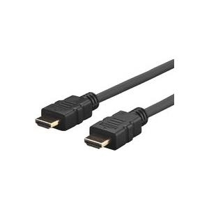 VIVOLINK Pro HDMI Slim Cable 3 Meter