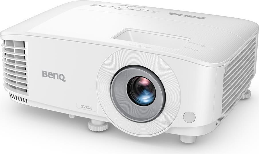 BenQ MS560 DLP-Projektor 4000 lm SVGA 800 x 600 Weiß