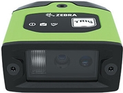 ZEBRA FS10 FIXED IND USB SCANNER:AUTO FOCUS STD RANGE 1.0 MP FAST 2D (FS10-SR10F1-1C02W)