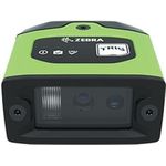 ZEBRA FS10 FIXED IND USB SCANNER:AUTO FOCUS STD RANGE 1.0 MP FAST 2D (FS10-SR10F1-1C02W)