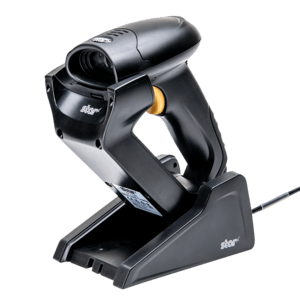 Star BSH-32B Barcode-Scanner (37950970)