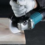 Makita GA5030R Winkelschleifer 125 mm, 720 W