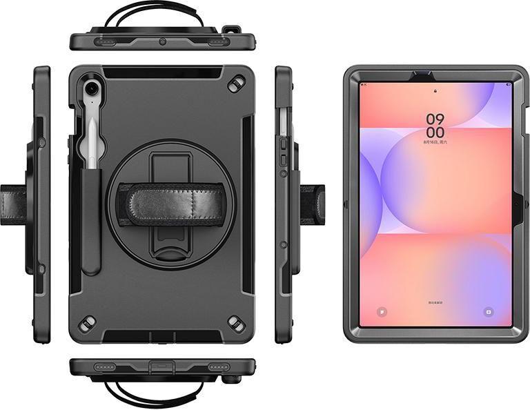 eSTUFF Galaxy Tab S10 Lite/S10FE/S9FE/S9 OHIO (ES68105002-BULK)