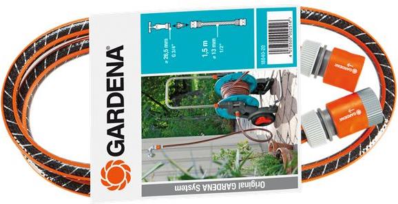 Gardena Schlauch 1,5m (18040-20)