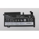 Lenovo BATTERY Internal 3c 42Wh LiIon (01AV436)