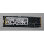 Lenovo SSD 512G M.2 2280 PCIe4x4 KIX OP LTS (5SS1L46685)
