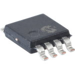 MICROCHIP MCP 2551-I/SN - Bus-Controller, 1 Treiber / 1 Empfänger, SO-8 (MCP2551-I/SN)