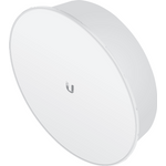 Ubiquiti Networks PowerBeam AC ISO Gen2 Network bridge 450Mbit/s Weiß (PBE-5AC-ISO-GEN2) (geöffnet)