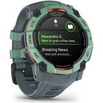Garmin Instinct 3 AMOLED 50mm Twilight Neo (010-03020-01)