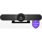 LOGITECH KITS 1yr ext warranty for Logitech MeetUp (994-000098)