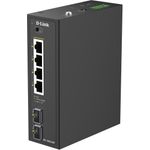 D-Link DIS 100G-06P (DIS-100G-06P)