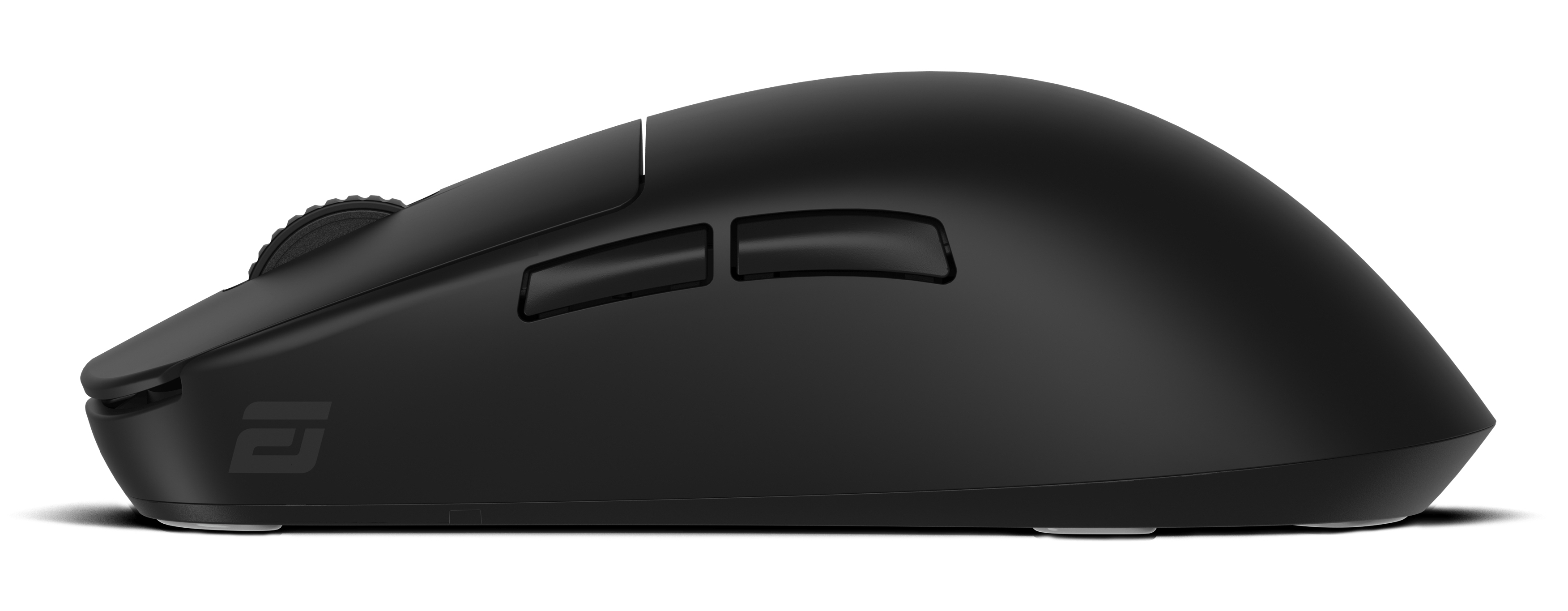 Endgame Gear OP1w 4k v2 Wireless Gaming-Maus, 30.000 DPI, 4.000Hz, Schwarz