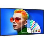 BenQ SL4304 109 cm (43") Diagonalklasse SL04 Series LCD-Display mit LED-Hintergrundbeleuchtung (9H.S3KTB.DE2)