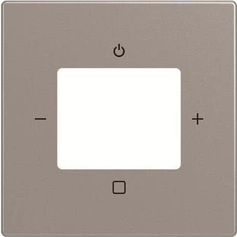 Busch-Jaeger Zentralscheibe 8252-866-101 (2CKA008200A0263)