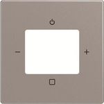 Busch-Jaeger Zentralscheibe 8252-866-101 (2CKA008200A0263)