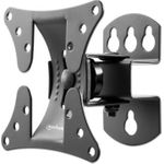 Manhattan TV-Wandhalterung 13-32" neig- schwenkbar bis 30kg (462662)