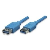 Manhattan SuperSpeed USB Device Cable (322379)