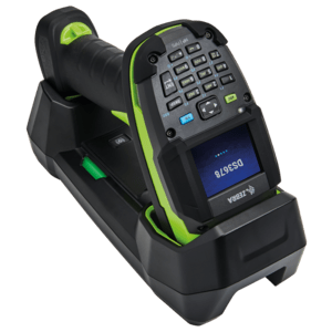 ZEBRA DS3678-XR RUGGED GREEN VIBRATION MOTOR STANDARD CRADLE USB KIT: DS3678-XR6F003VZWW SCANNER, CBA-U42-S07PAR SHIELDED USB CABLE (SUPPORTS 12V P/S), STB3678-C100F3WW CRADLE, PWR-BGA12V50W0WW POWER SUPPLY, 23844-00-00R LINE CORD (DS3678-XR3U4212SVW)