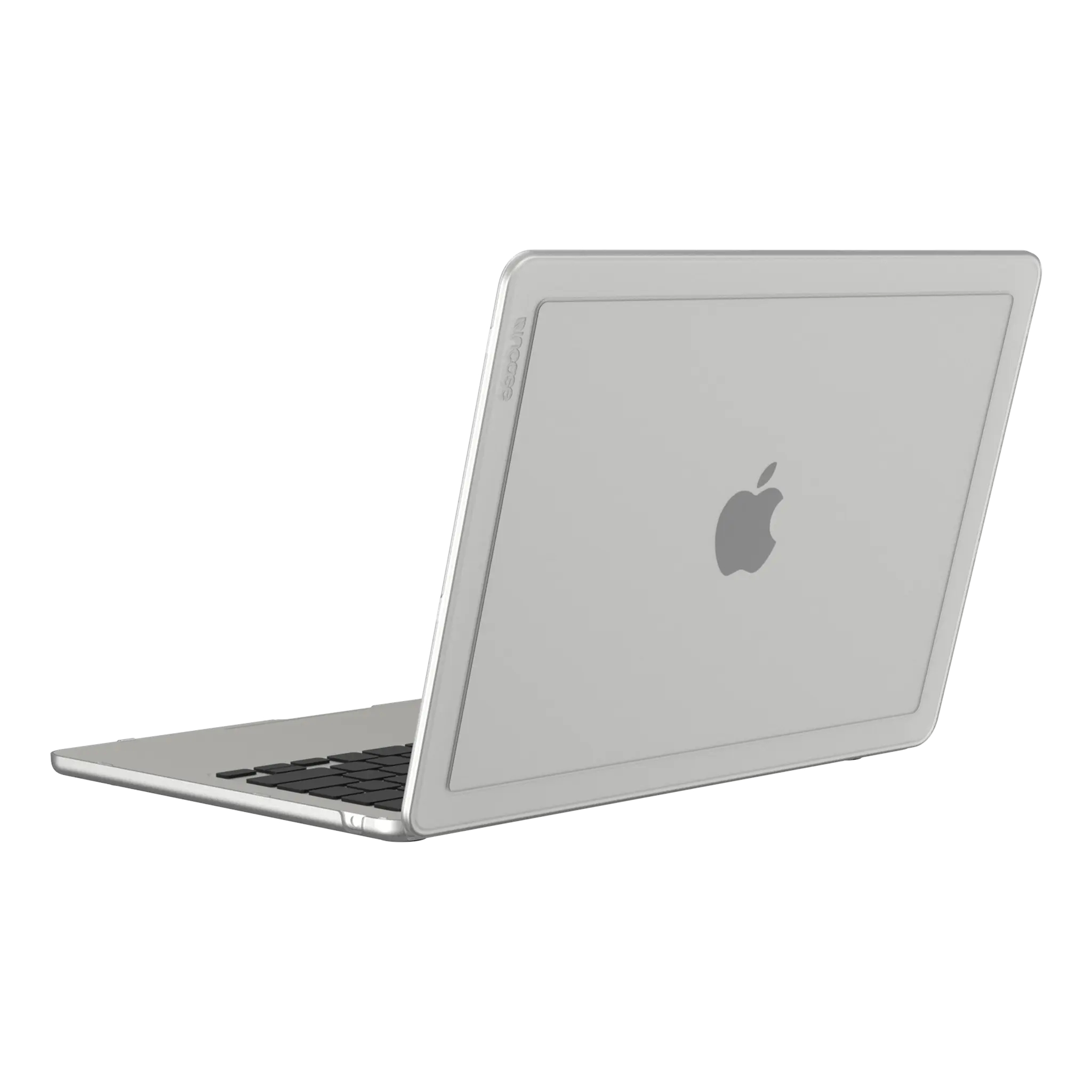 Incase Edge Hardshell Case MacBook Air 13" Transparent