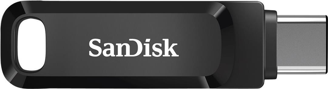 SanDisk Ultra Dual Drive Go (SDDDC3-512G-G46)