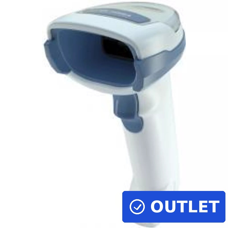 Zebra Presentation Cradle (CR2278-PC1000BRW)