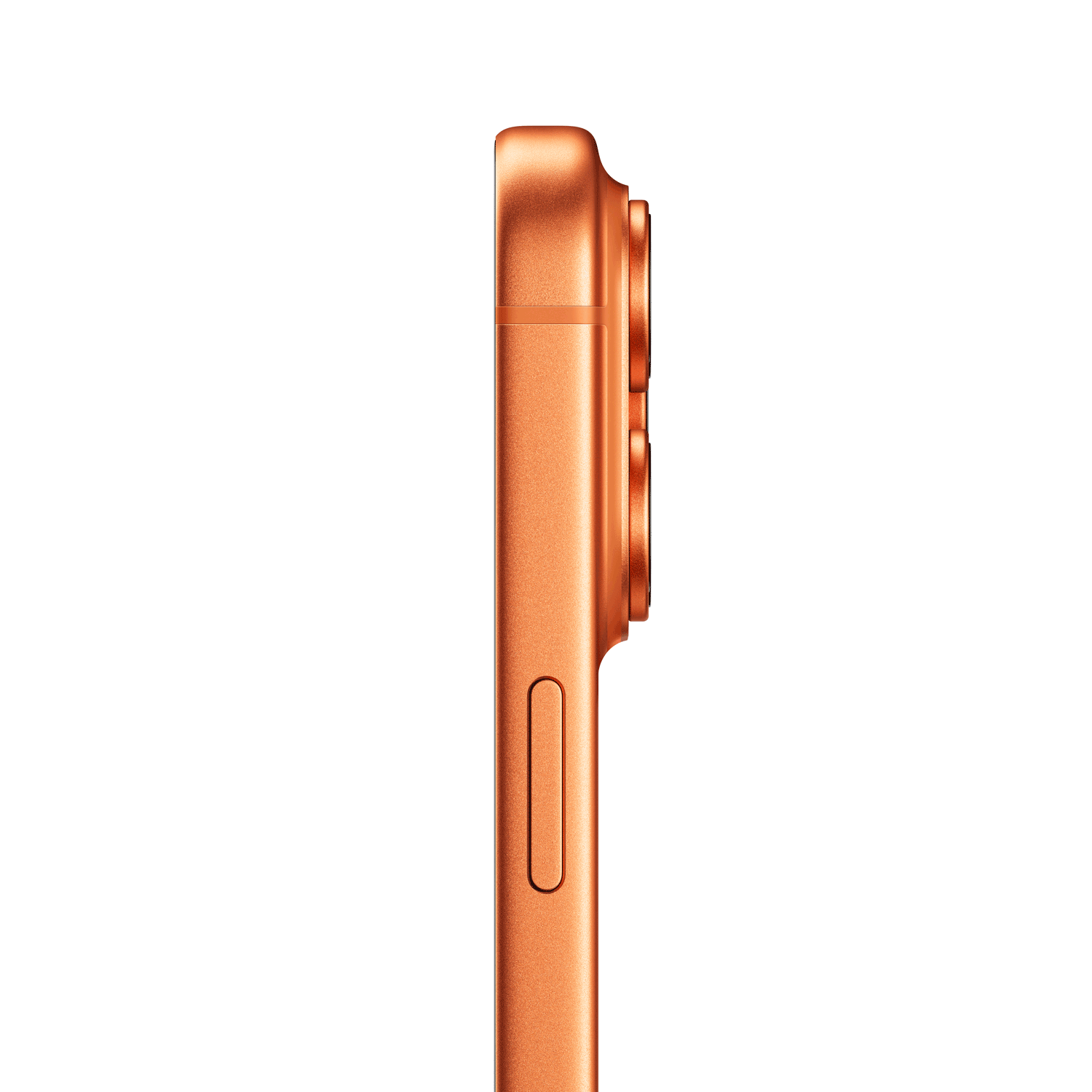 Apple iPhone 17 Pro 1 TB Cosmic Orange