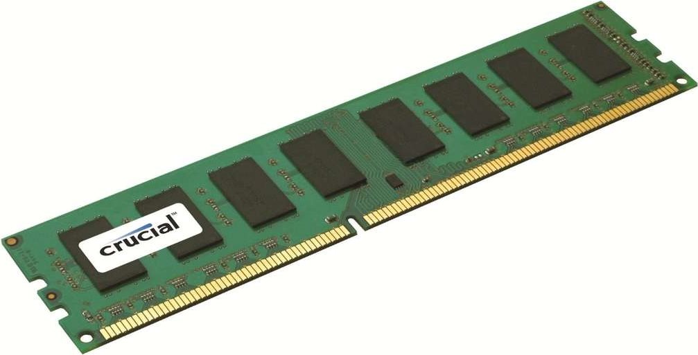 Crucial DDR4 4 GB DIMM 288-PIN (CT4G4DFS824A)