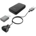 Yealink Headphone/Headset Accessory (PORTABLE ACCESSORY KIT FOR WH63/WH67)